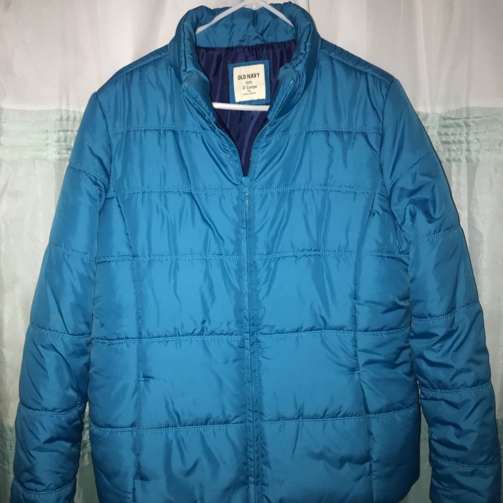 Old Navy Women’s Puffer Coat